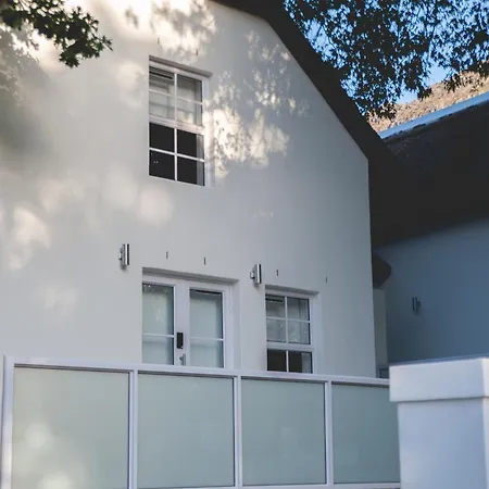 Thelab Villas Franschhoek Exterior photo