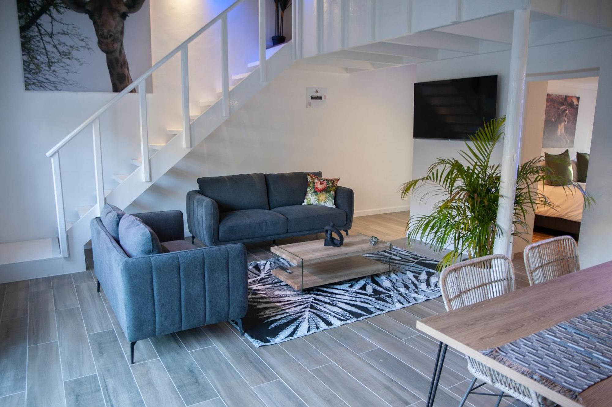 Thelab Villa Franschhoek